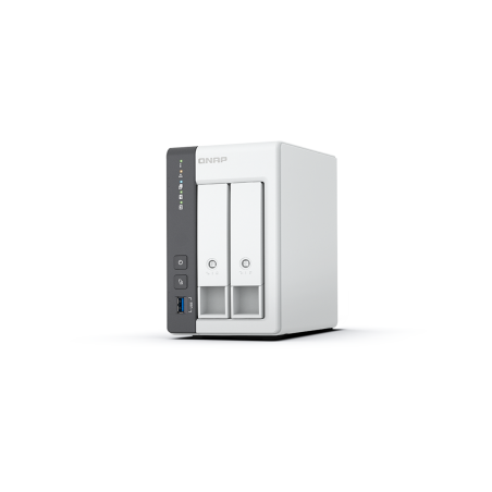 QNAP TS-216G 2-bay ARM 4C Cortex-A55