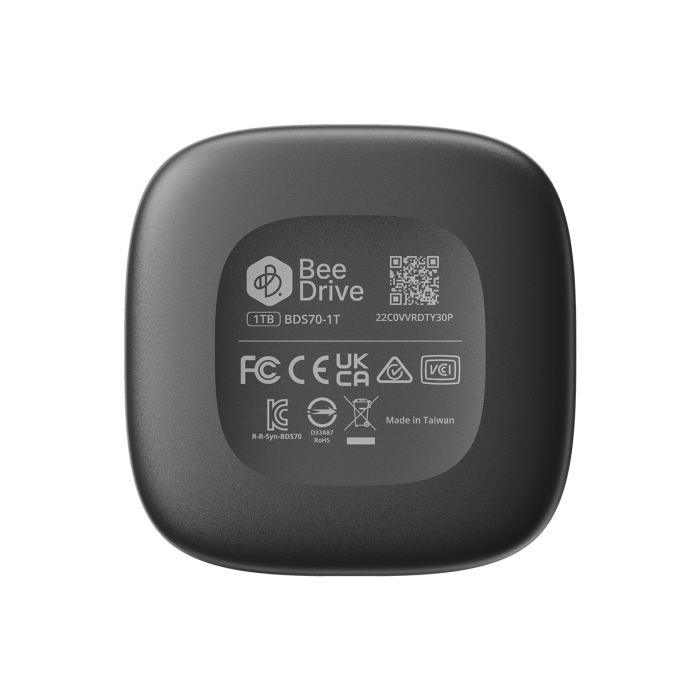 Synology BeeDrive 1 To Synology BeeDrive 1 To