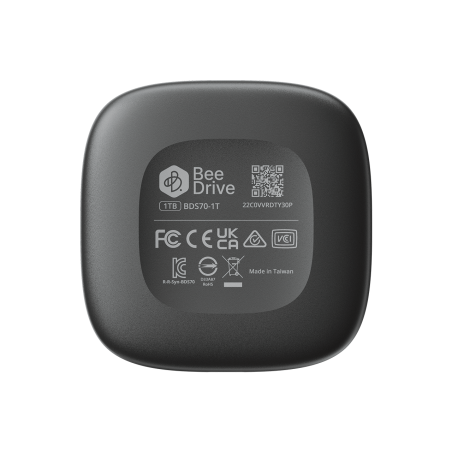 Synology BeeDrive 1 To Synology BeeDrive 1 To