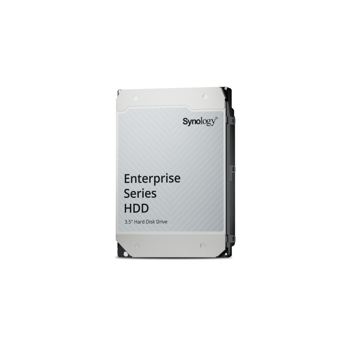 Synology HAT5320-8T | Disque dur NAS 8 To haute performance Synology HAT5320-8T | Disque dur NAS 8 To haute performance