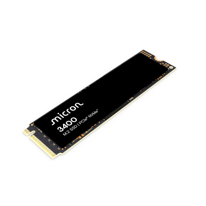 MICRON 3400 512 Go NVMe Gen4 M.2 2280 | DGTEC Store Tunisie MICRON 3400 512 Go NVMe Gen4 M.2 2280 | DGTEC Store Tunisie