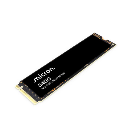 MICRON 3400 512 Go NVMe Gen4 M.2 2280 | DGTEC Store Tunisie MICRON 3400 512 Go NVMe Gen4 M.2 2280 | DGTEC Store Tunisie