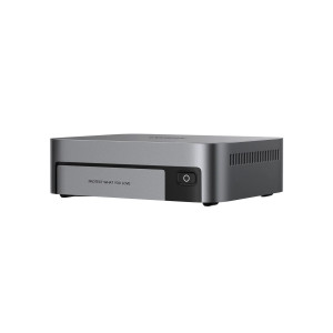 UGREEN NASync DXP480T Plus – NAS 4 Baies Thunderbolt™