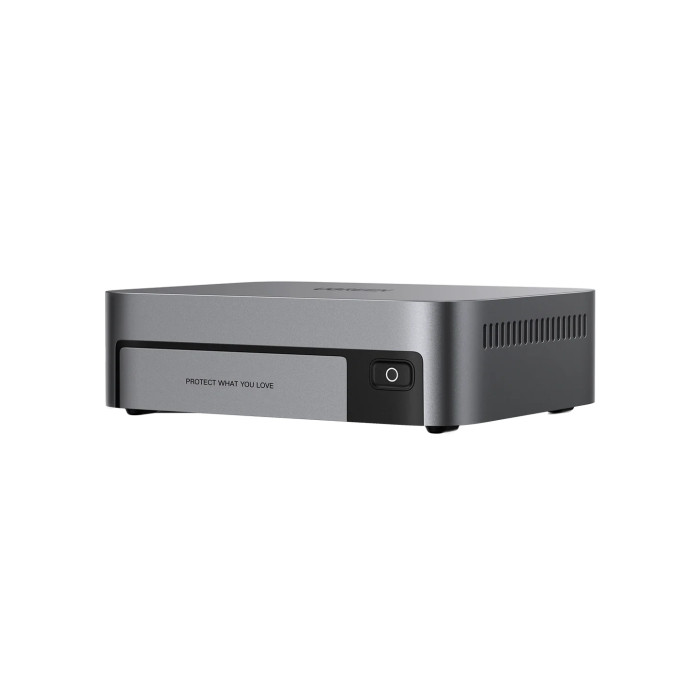 UGREEN NASync DXP480T Plus – NAS 4 Baies Thunderbolt™ UGREEN NASync DXP480T Plus – NAS 4 Baies Thunderbolt™