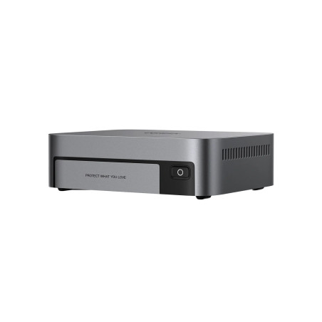 UGREEN NASync DXP480T Plus – NAS 4 Baies Thunderbolt™ UGREEN NASync DXP480T Plus – NAS 4 Baies Thunderbolt™