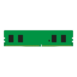 KINGSTON 4GB 2666MHz DDR4 Non-ECC DIMM