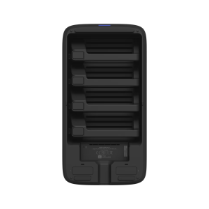 Ubiquiti UNAS 4 – NAS 4 Baies Desktop + NVMe Cache
