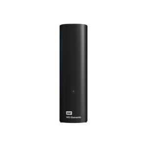 WD Elements external HDD USB3.0 4TB