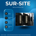 Installation NAS Tour sur Site – DGTEC Tunisie
