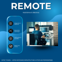 Assistance à distance – Support DGTEC Tunisie