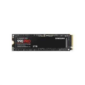 SSD SAMSUNG SERIE 990 PRO M.2 1To | Catalogue | DGTEC Tunisie