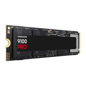 SSD SAMSUNG SERIE 9100 PRO M.2 1To | Catalogue | DGTEC Tunisie