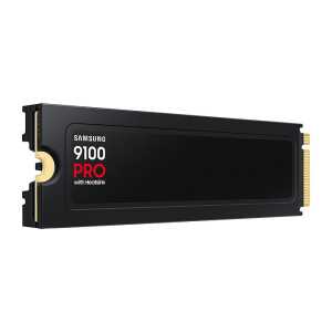 SSD SAMSUNG SERIE 9100 PRO M.2 4To | Catalogue | DGTEC Tunisie