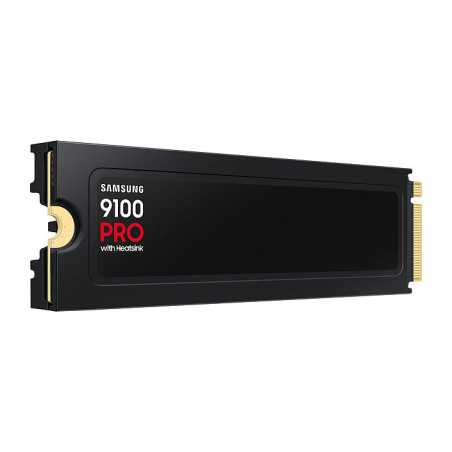 SSD SAMSUNG SERIE 9100 PRO M.2 4To | Catalogue | DGTEC Tunisie SSD SAMSUNG SERIE 9100 PRO M.2 4To | Catalogue | DGTEC Tunisie