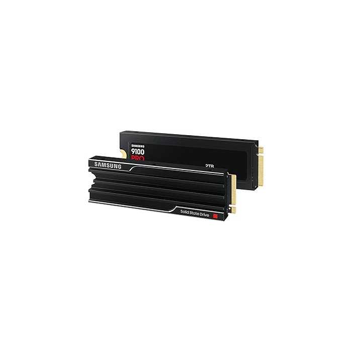 SSD SAMSUNG SERIE 9100 PRO M.2 8To | Catalogue | DGTEC Tunisie SSD SAMSUNG SERIE 9100 PRO M.2 8To | Catalogue | DGTEC Tunisie