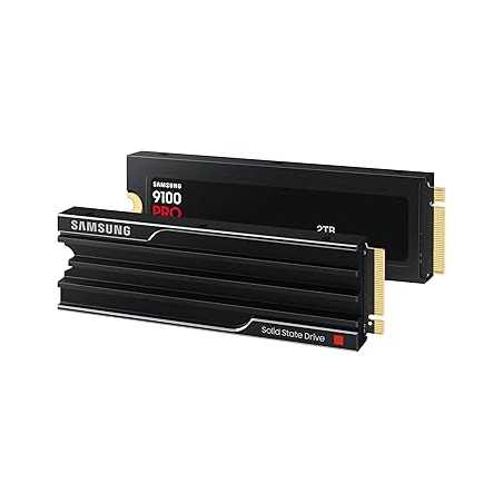 SSD SAMSUNG SERIE 9100 PRO M.2 8To | Catalogue | DGTEC Tunisie SSD SAMSUNG SERIE 9100 PRO M.2 8To | Catalogue | DGTEC Tunisie