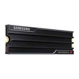 SSD SAMSUNG SERIE 9100 PRO avec dissipateur | Catalogue | DGTEC Tunisie