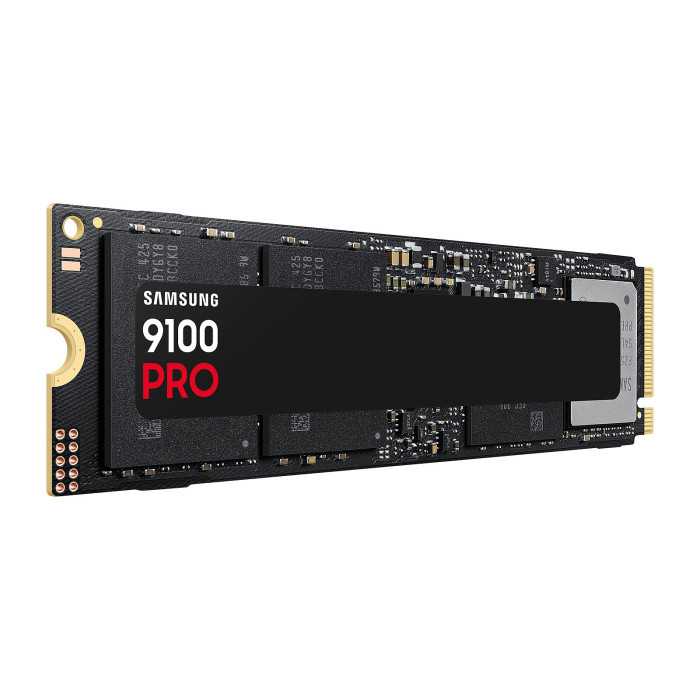 SSD SAMSUNG SERIE 9100 PRO avec dissipateur M.2 2To | Catalogue | DGTEC Tunisie SSD SAMSUNG SERIE 9100 PRO avec dissipateur M.2 2To | Catalogue | DGTEC Tunisie