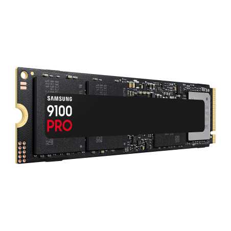SSD SAMSUNG SERIE 9100 PRO avec dissipateur M.2 2To | Catalogue | DGTEC Tunisie SSD SAMSUNG SERIE 9100 PRO avec dissipateur M.2 2To | Catalogue | DGTEC Tunisie