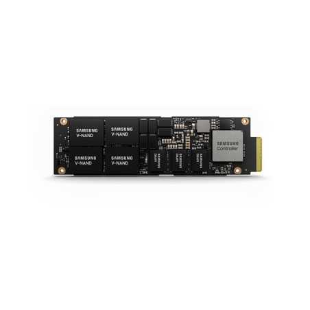 Samsung PM9A3 1.92TB 2.5" U.2 SSD PCIe 4.0 x4 Read Intensive | Catalogue | DGTEC Tunisie Samsung PM9A3 1.92TB 2.5" U.2 SSD PCIe 4.0 x4 Read Intensive | Catalogue | DGTEC Tunisie