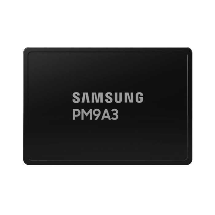Samsung PM9A3 3.84TB 2.5" U.2 SSD PCIe 4.0 x4 Read Intensive | Catalogue | DGTEC Tunisie Samsung PM9A3 3.84TB 2.5" U.2 SSD PCIe 4.0 x4 Read Intensive | Catalogue | DGTEC Tunisie