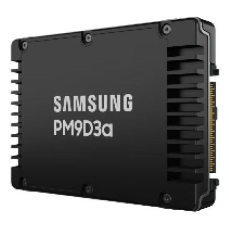 Samsung PM9D3a 7,68 To 2.5" PCI Express 5.0 NVMe | Catalogue | DGTEC Tunisie