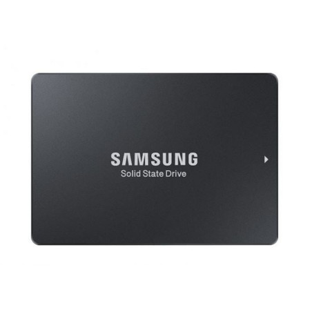 Samsung PM1653 15.36TB 2.5" SSD SAS 24G Read Intensive | Catalogue | DGTEC Tunisie