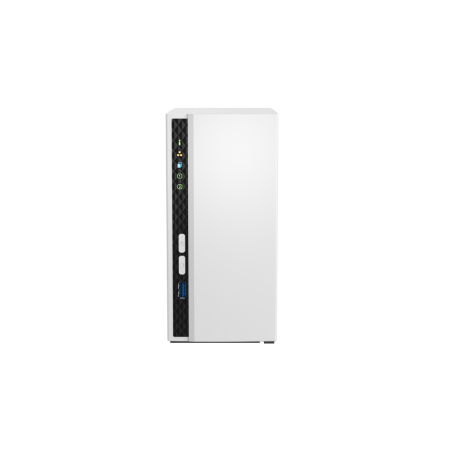 Serveur NAS QNAP TS-233 au meilleur en Tunisie | DGTEC