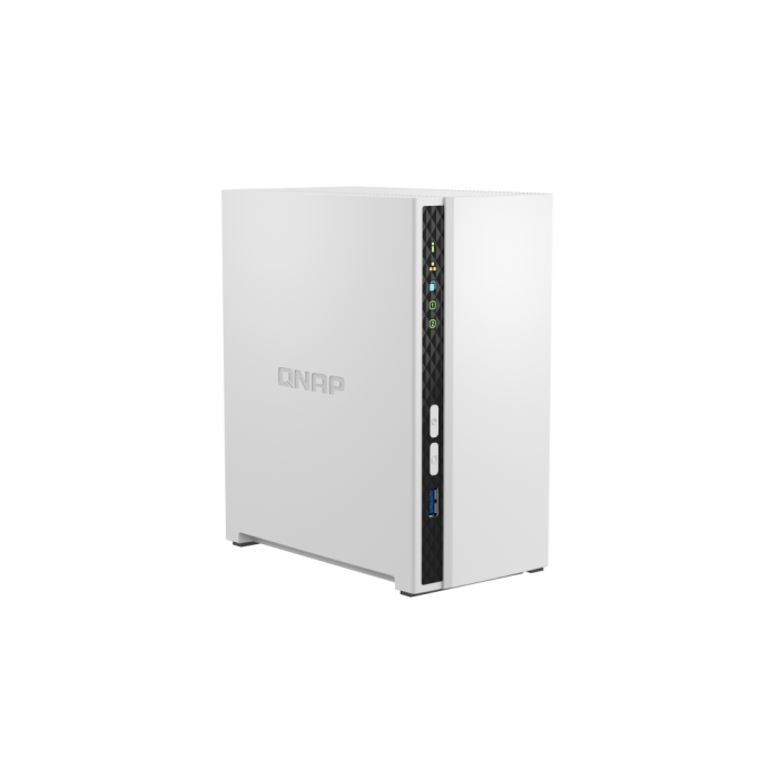 QNAP NAS TS -233 | DGTEC