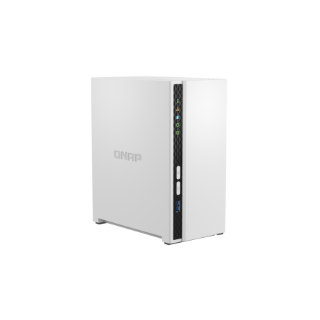 QNAP NAS TS -233 | DGTEC
