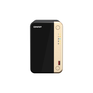 QNAP NAS TS-264-8G | DGTEC