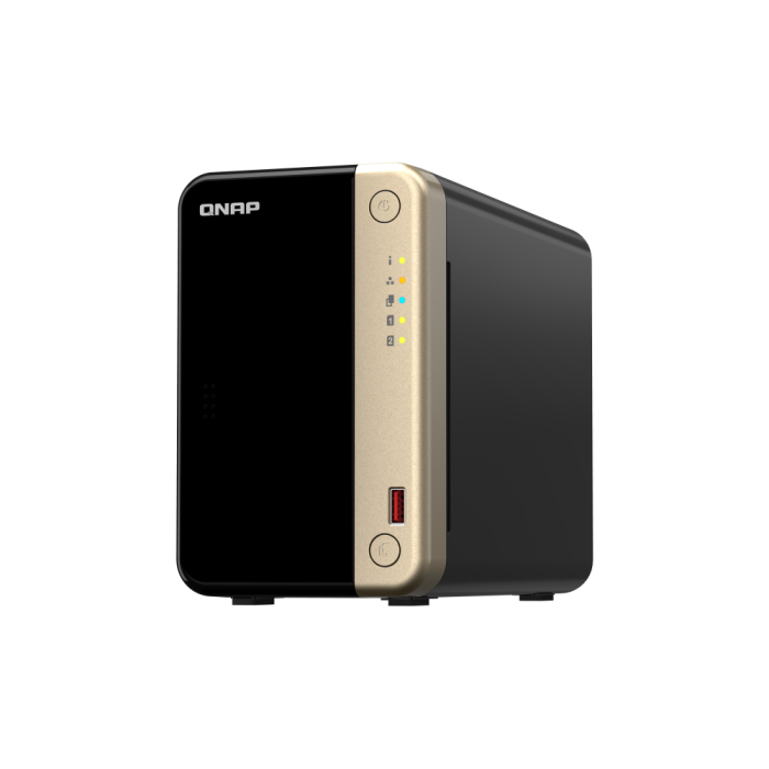 QNAP NAS TS-264-8G | DGTEC QNAP NAS TS-264-8G | DGTEC