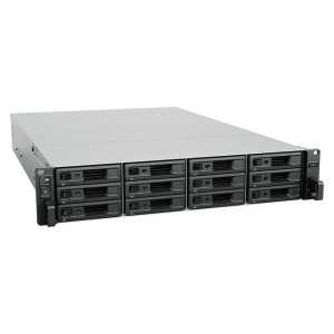 SYNOLOGY SA3610 12-Bay Rack-Flashstation | Catalogue | DGTEC Tunisie