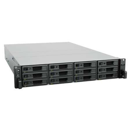 SYNOLOGY SA3610 12-Bay Rack-Flashstation | Catalogue | DGTEC Tunisie SYNOLOGY SA3610 12-Bay Rack-Flashstation | Catalogue | DGTEC Tunisie