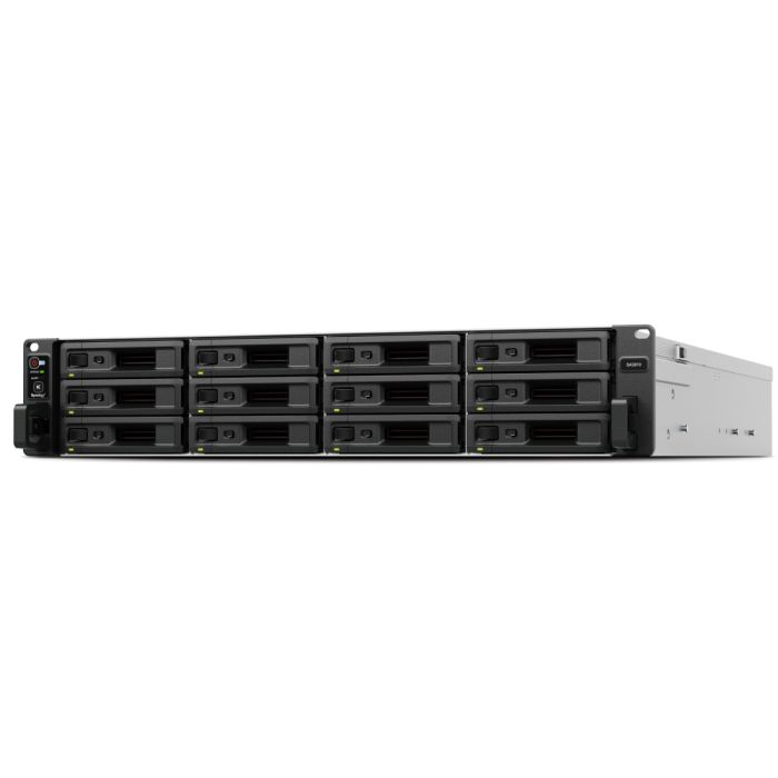 SYNOLOGY SA3410 Rackmount NAS | Catalogue | DGTEC Tunisie