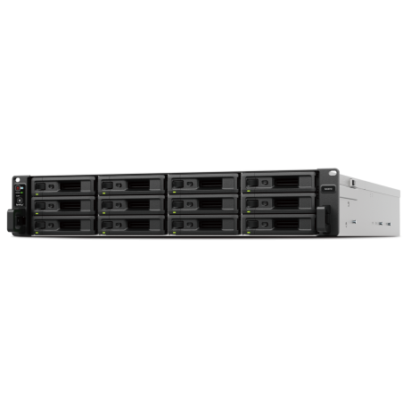SYNOLOGY SA3410 Rackmount NAS | Catalogue | DGTEC Tunisie