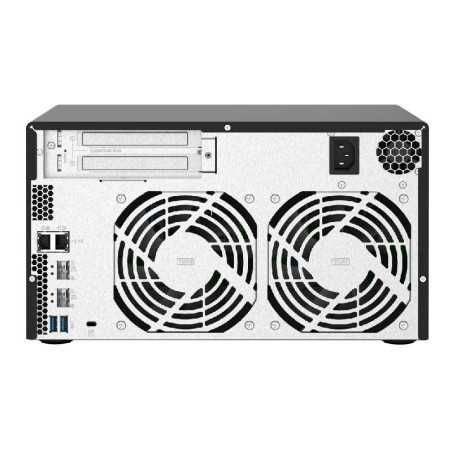 QNAP TS-832PX-4G Tunisie – NAS 8 Baies 10GbE