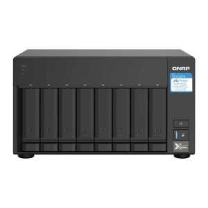 QNAP NAS TS-832PX-4G | Dgtec
