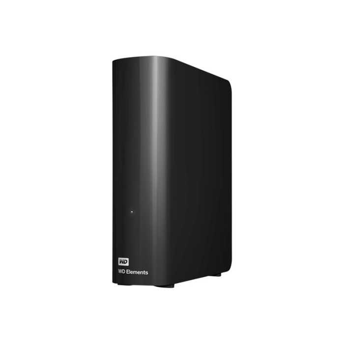 WD Elements external HDD USB 3.0 8TB WD Elements external HDD USB 3.0 8TB