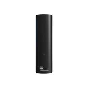 WD Elements external HDD USB 3.0 8TB