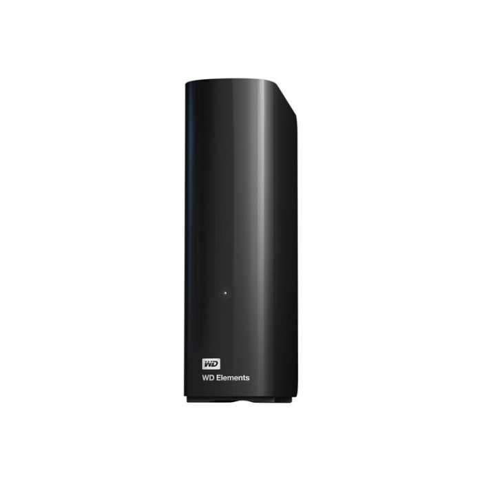 WD Elements external HDD USB 3.0 8TB WD Elements external HDD USB 3.0 8TB