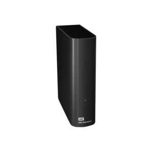 WD Elements external HDD USB 3.0 10TB