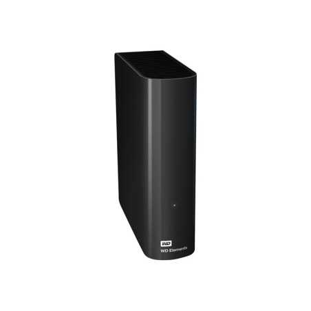 WD Elements external HDD USB 3.0 10TB WD Elements external HDD USB 3.0 10TB