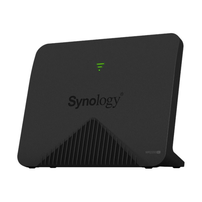 SYNOLOGY MR2200ac Mesh-Router WLAN