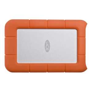 LACIE RUGGED MINI USB 3.0 2TB / Shock ra