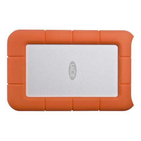 LACIE RUGGED MINI USB 3.0 2TB / Shock ra LACIE RUGGED MINI USB 3.0 2TB / Shock ra