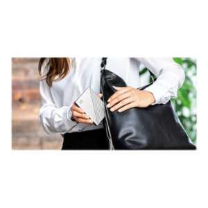 WD My Passport Ultra Mac 4To Silver