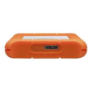 LACIE RUGGED MINI USB 3.0 2TB / Shock ra