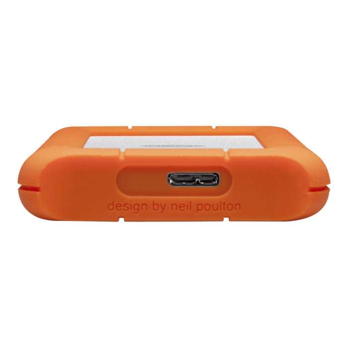 LACIE RUGGED MINI USB 3.0 2TB / Shock ra LACIE RUGGED MINI USB 3.0 2TB / Shock ra