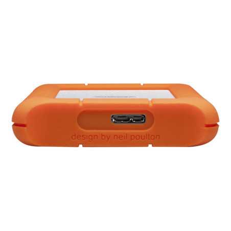LACIE RUGGED MINI USB 3.0 2TB / Shock ra LACIE RUGGED MINI USB 3.0 2TB / Shock ra